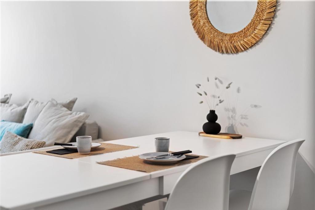 Cosy Appartement De Panne Bagian luar foto