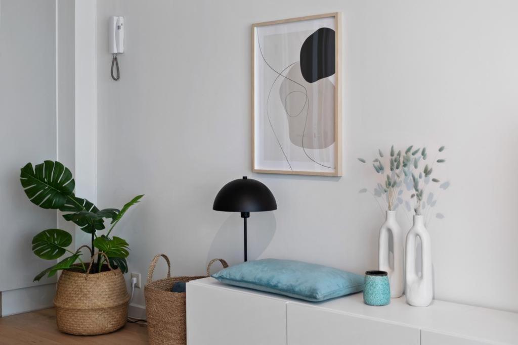 Cosy Appartement De Panne Bagian luar foto