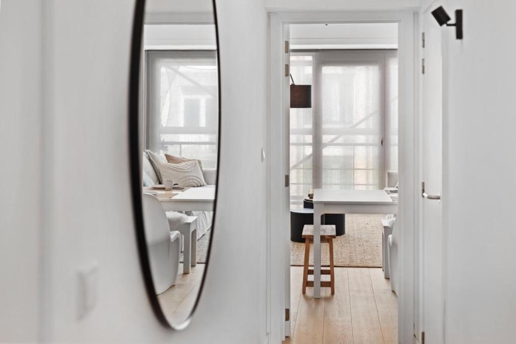 Cosy Appartement De Panne Bagian luar foto